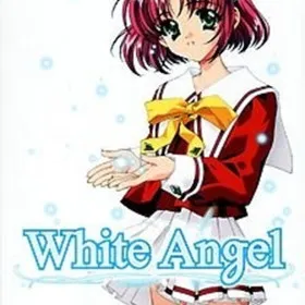 Обкладинка гри White Angel