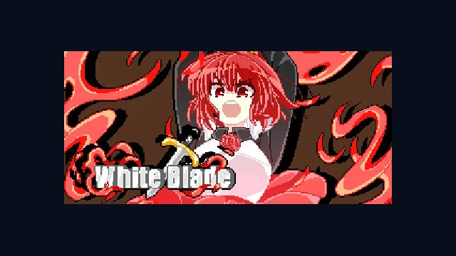 White Blade