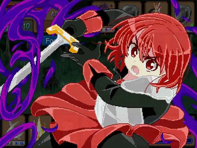 White Blade media 3