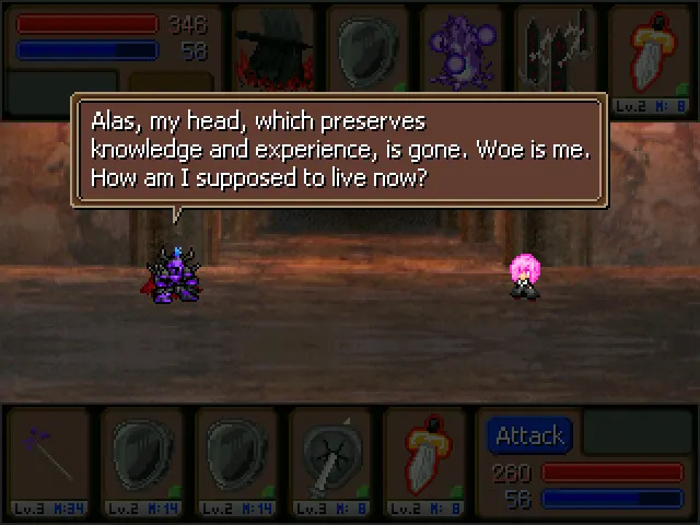 White Blade media 6