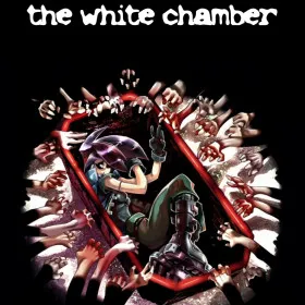 Обкладинка гри the white chamber