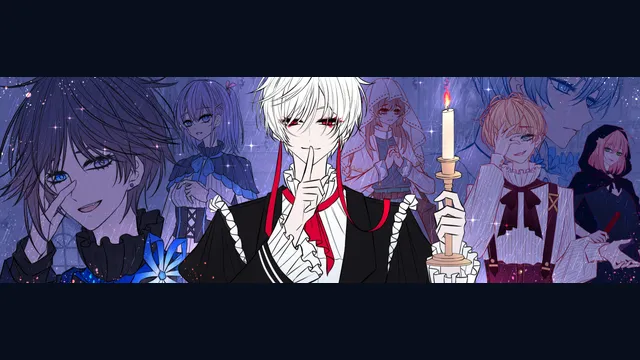 White Crow Castle: Loop
