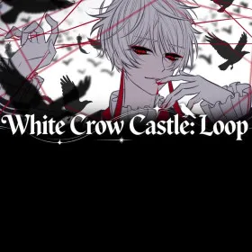 Обкладинка гри White Crow Castle: Loop