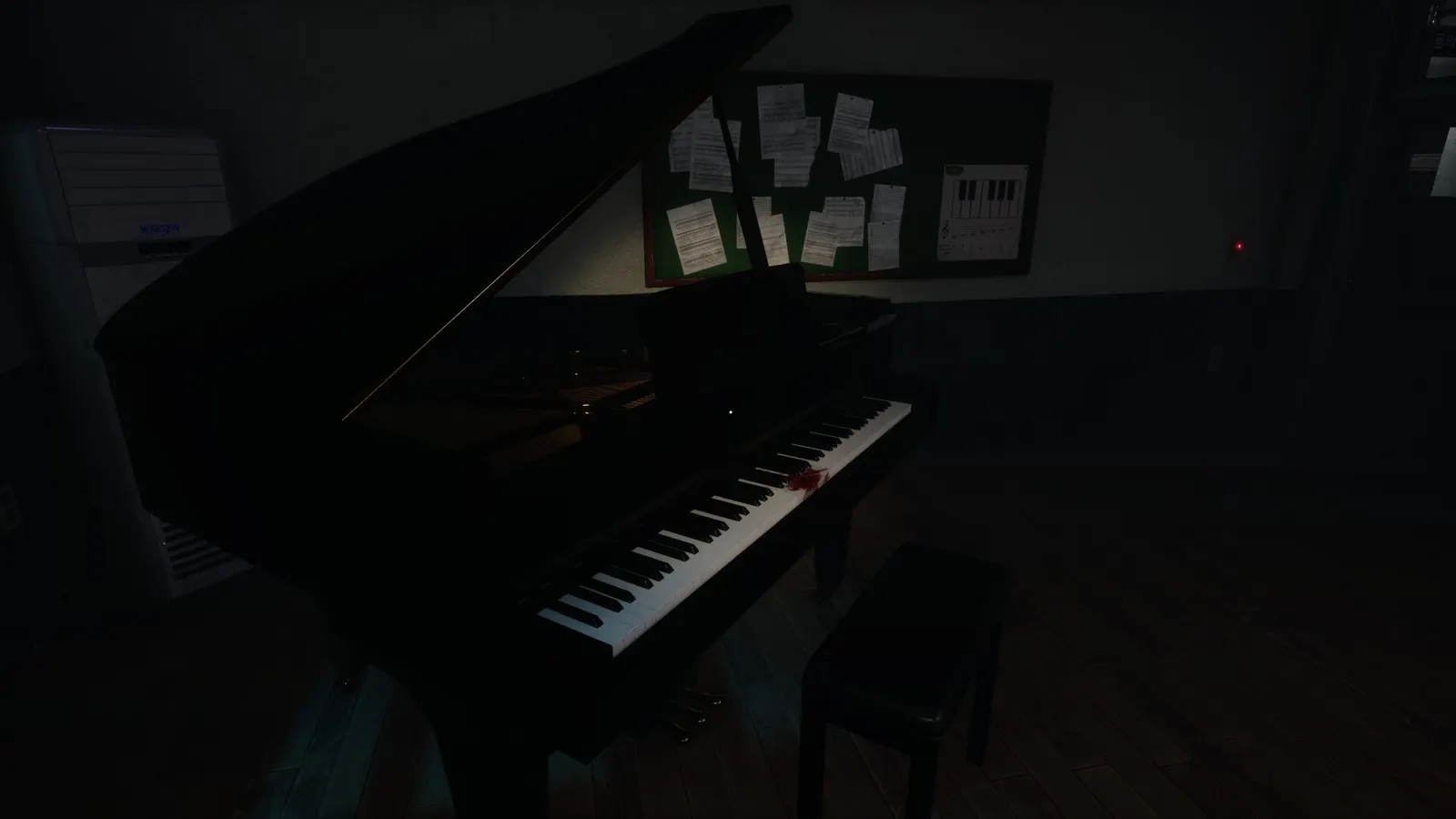 White Day 2: The Flower That Tells Lies - Complete Edition media 9