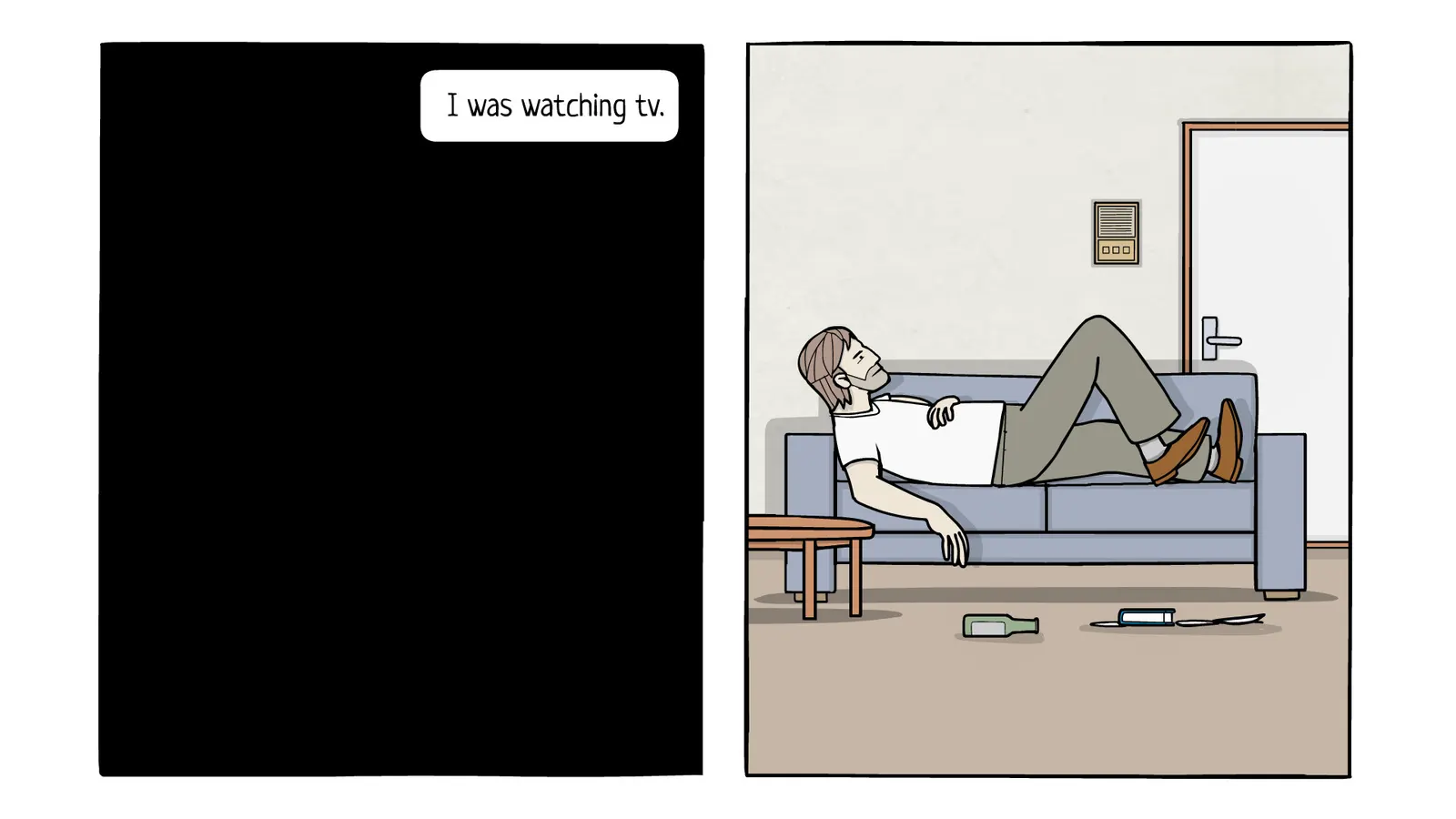 The White Door media 3