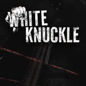 Обкладинка гри White Knuckle