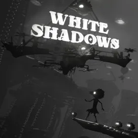 Обкладинка гри White Shadows