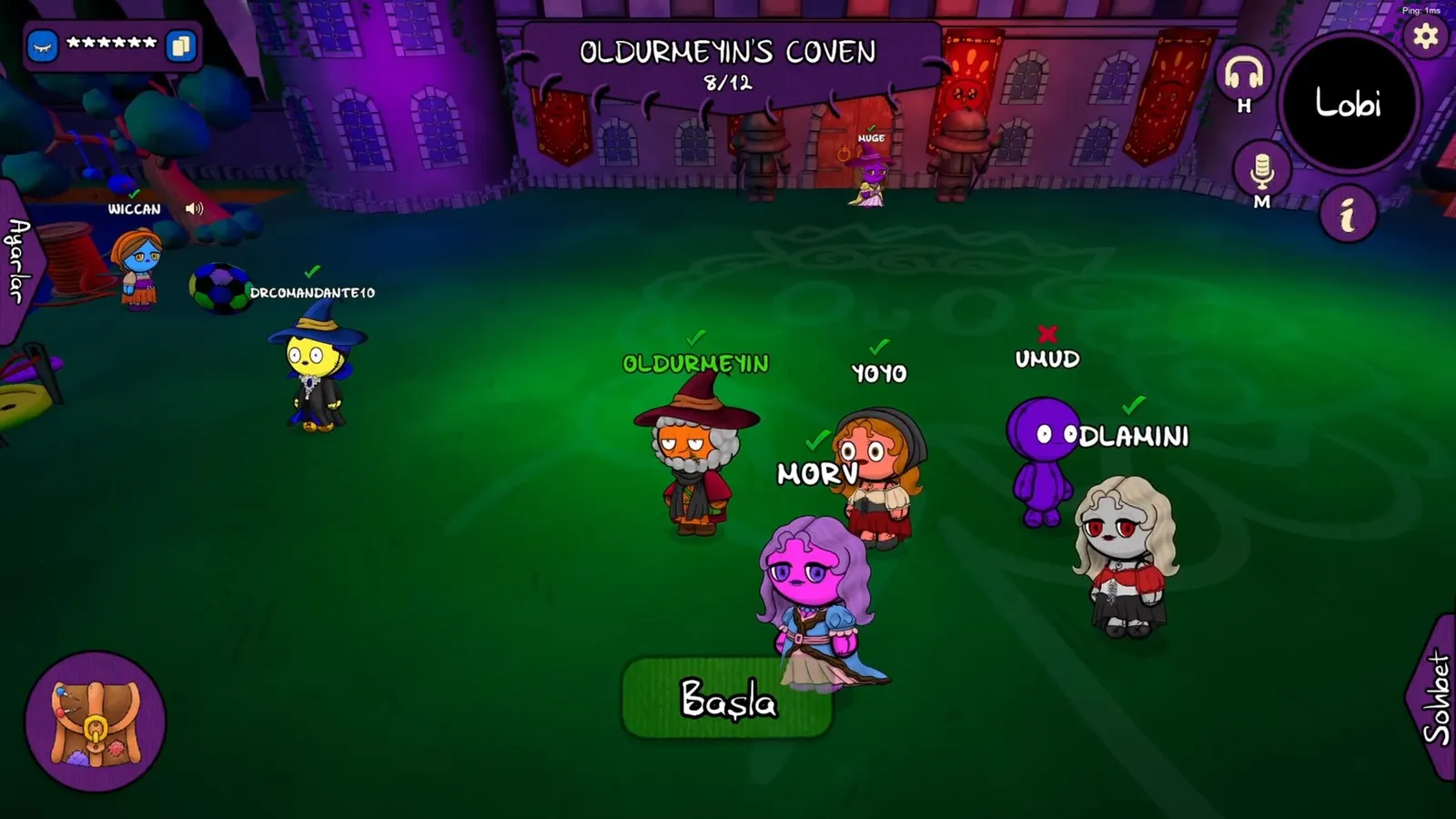 Who Do Voodoo media 12