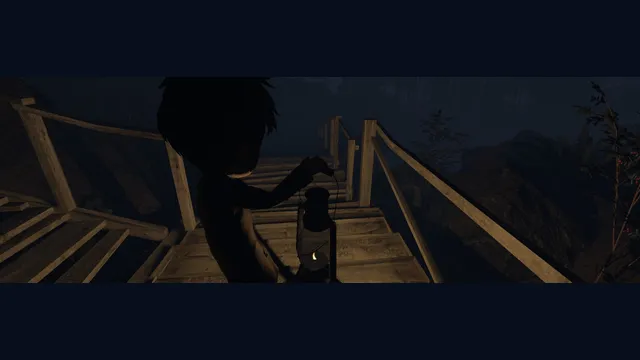 Let Me Out