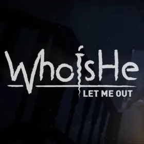 Обкладинка гри Let Me Out