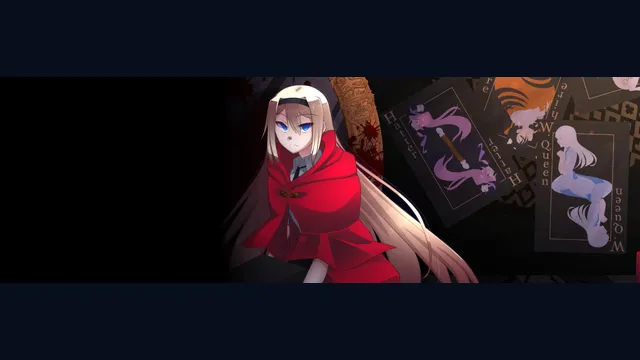Who Is The Red Queen?
