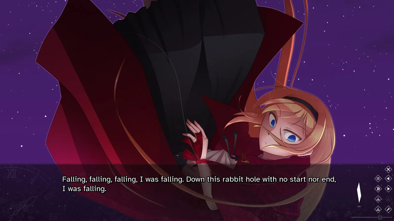 Who Is The Red Queen? media 3