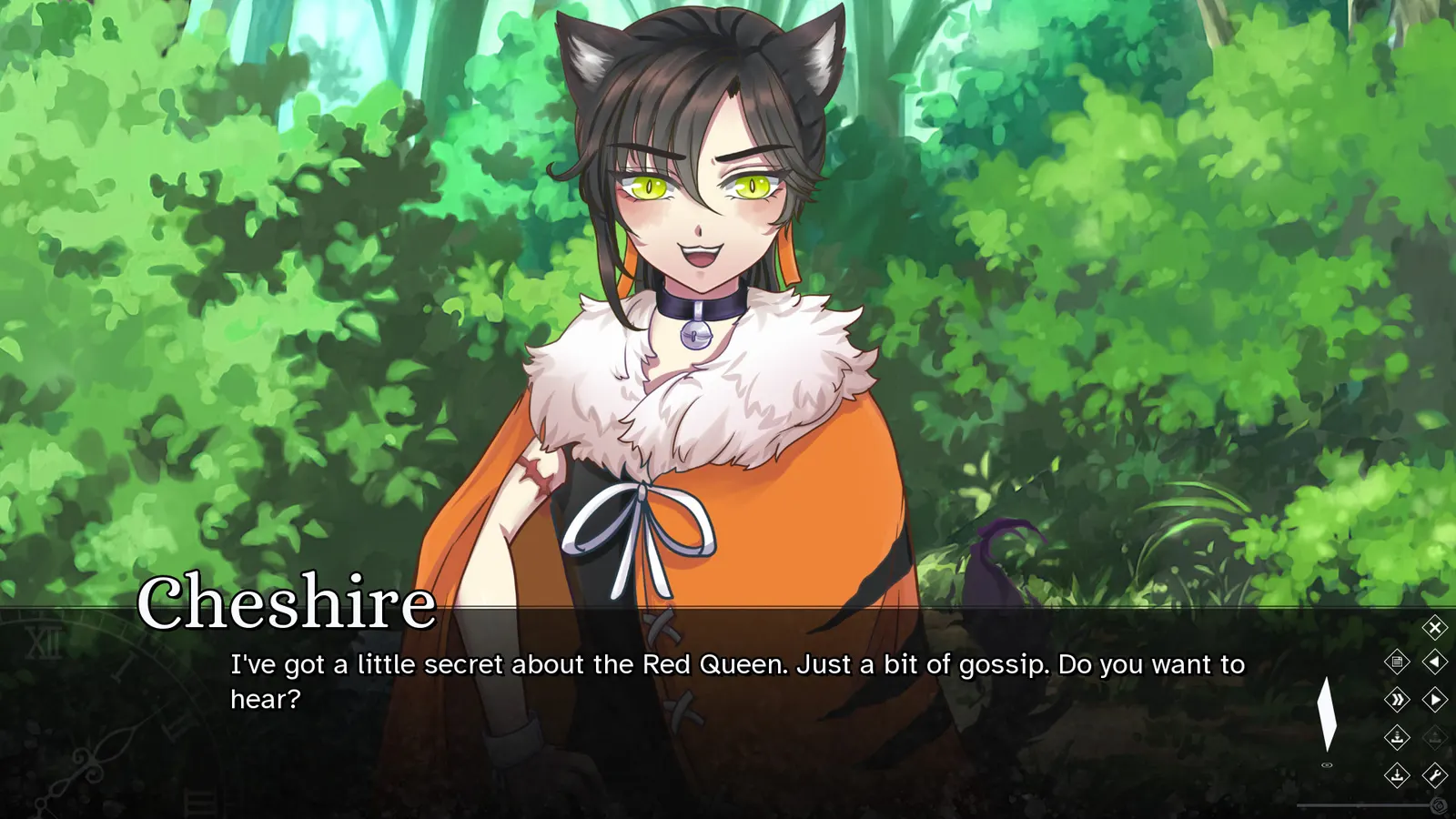 Who Is The Red Queen? media 4
