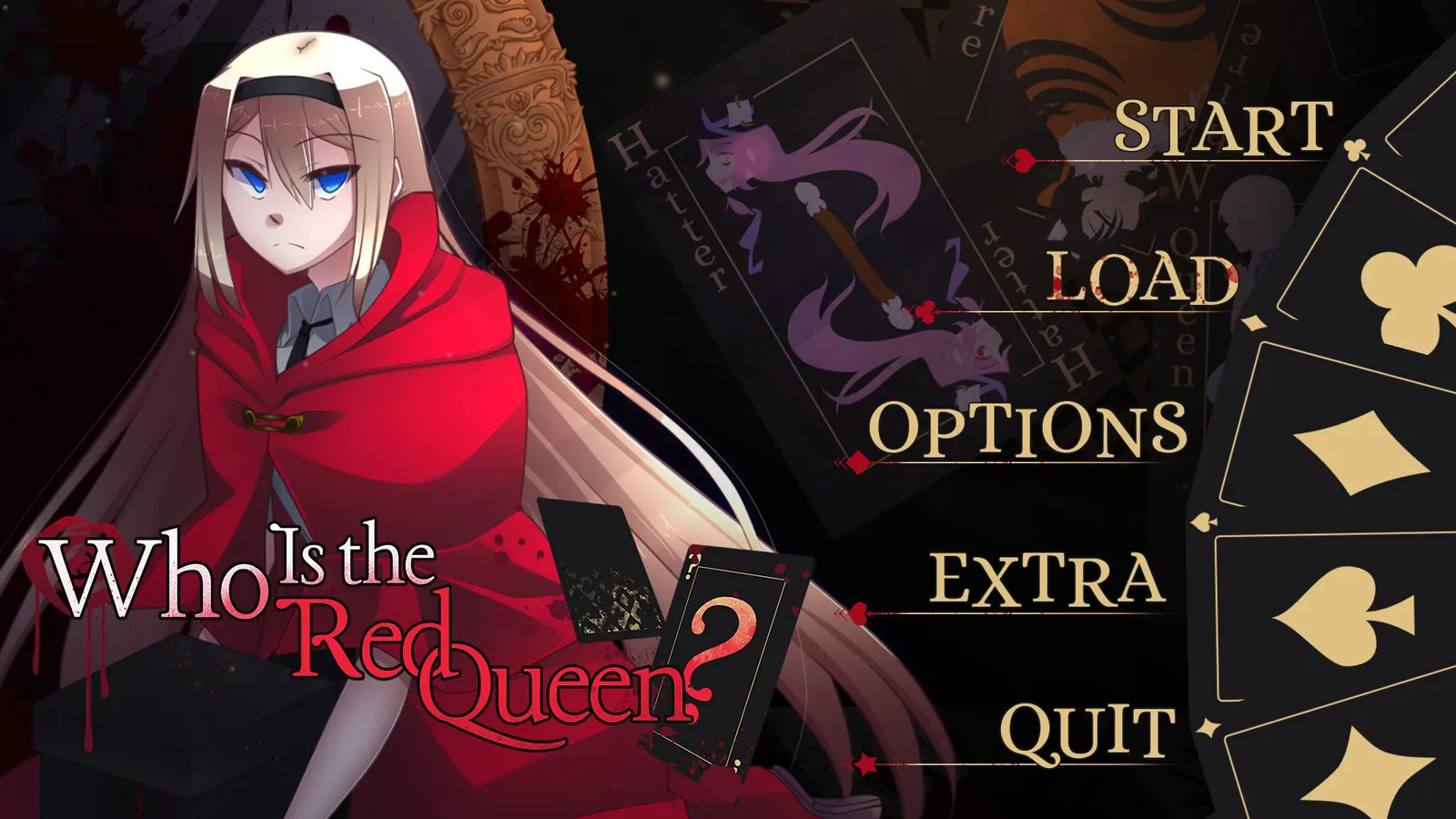 Who Is The Red Queen? media 10