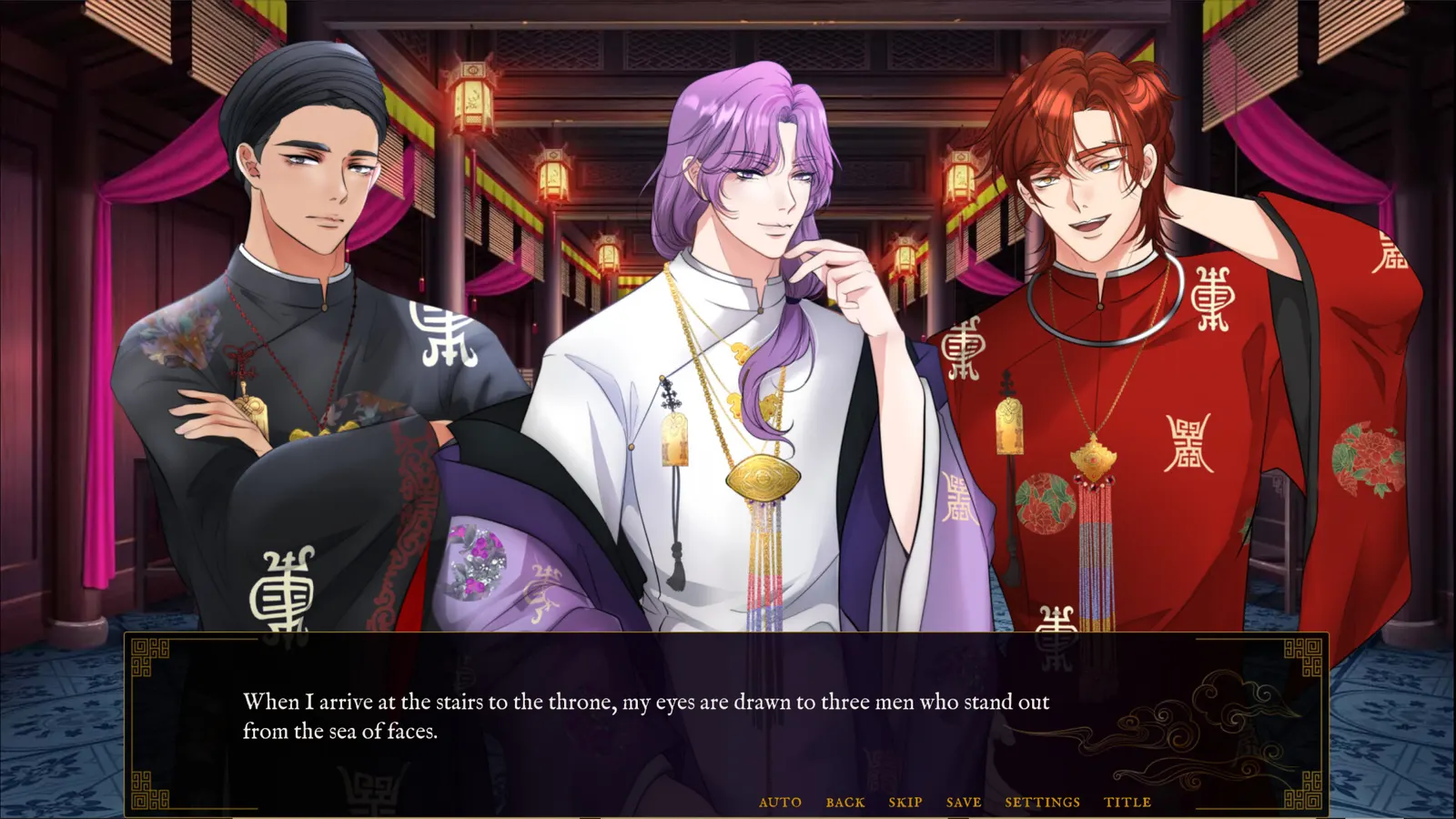 Who Murdered My Empress? media 3