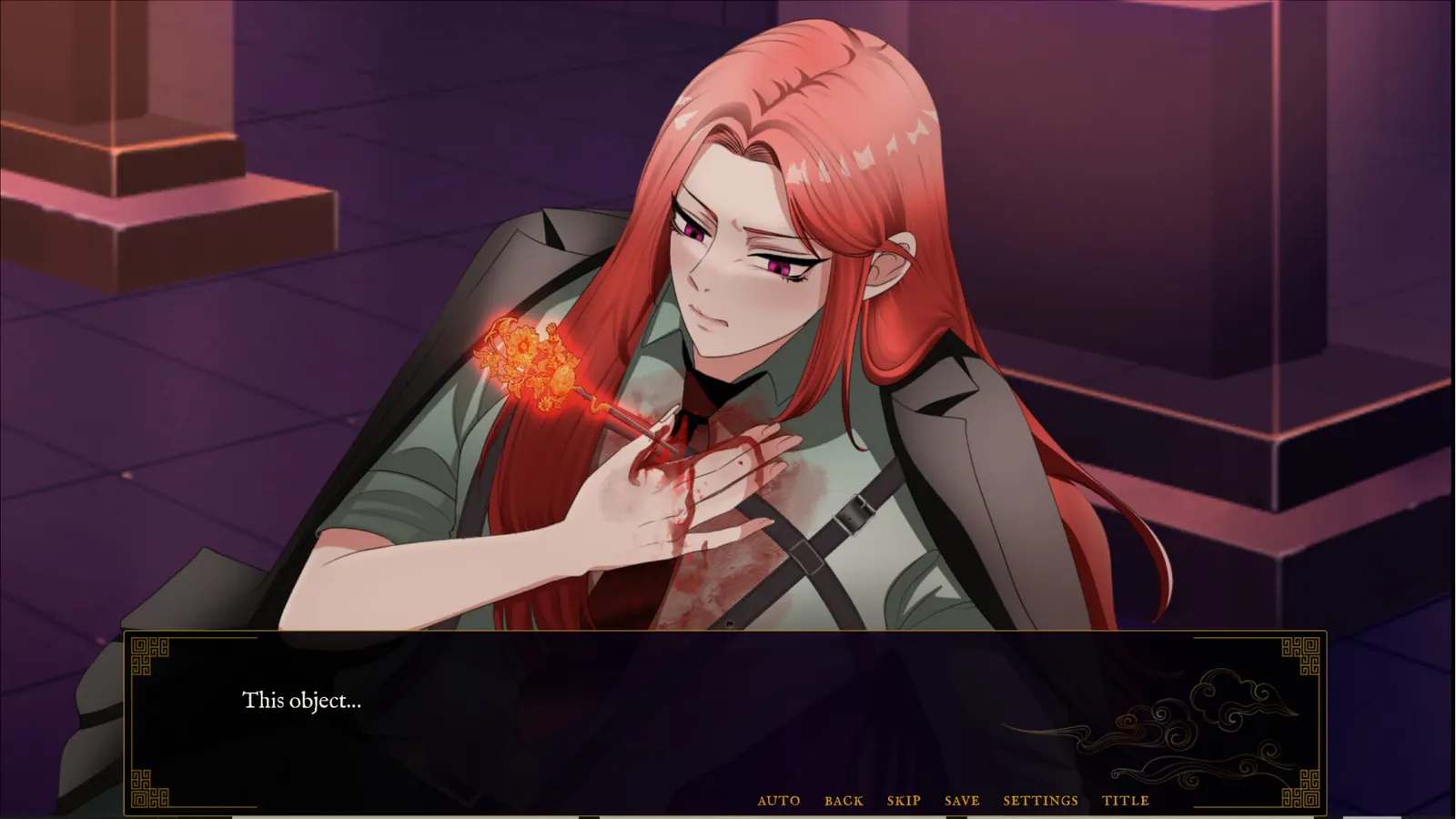 Who Murdered My Empress? media 4