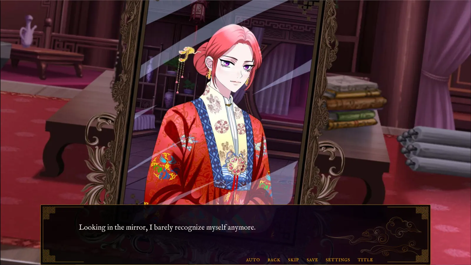 Who Murdered My Empress? media 6