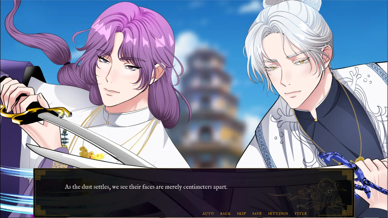 Who Murdered My Empress? media 7