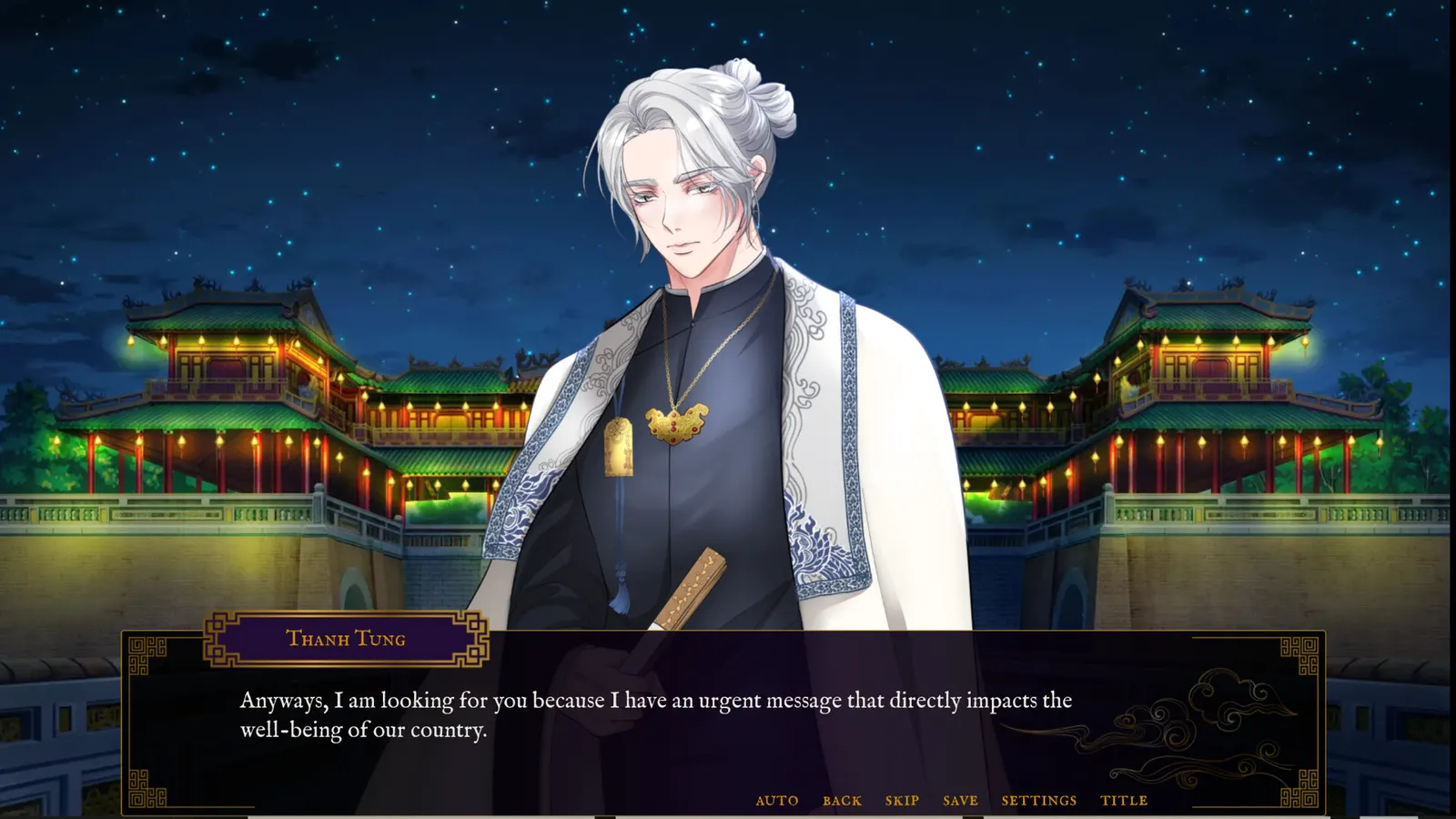 Who Murdered My Empress? media 8