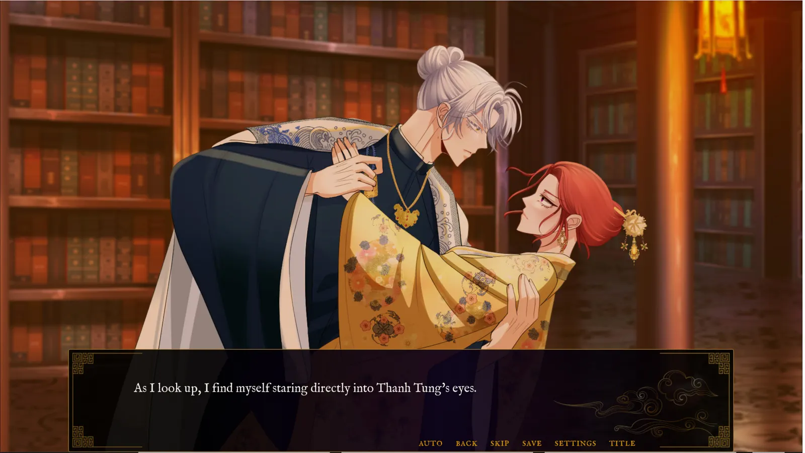Who Murdered My Empress? media 9