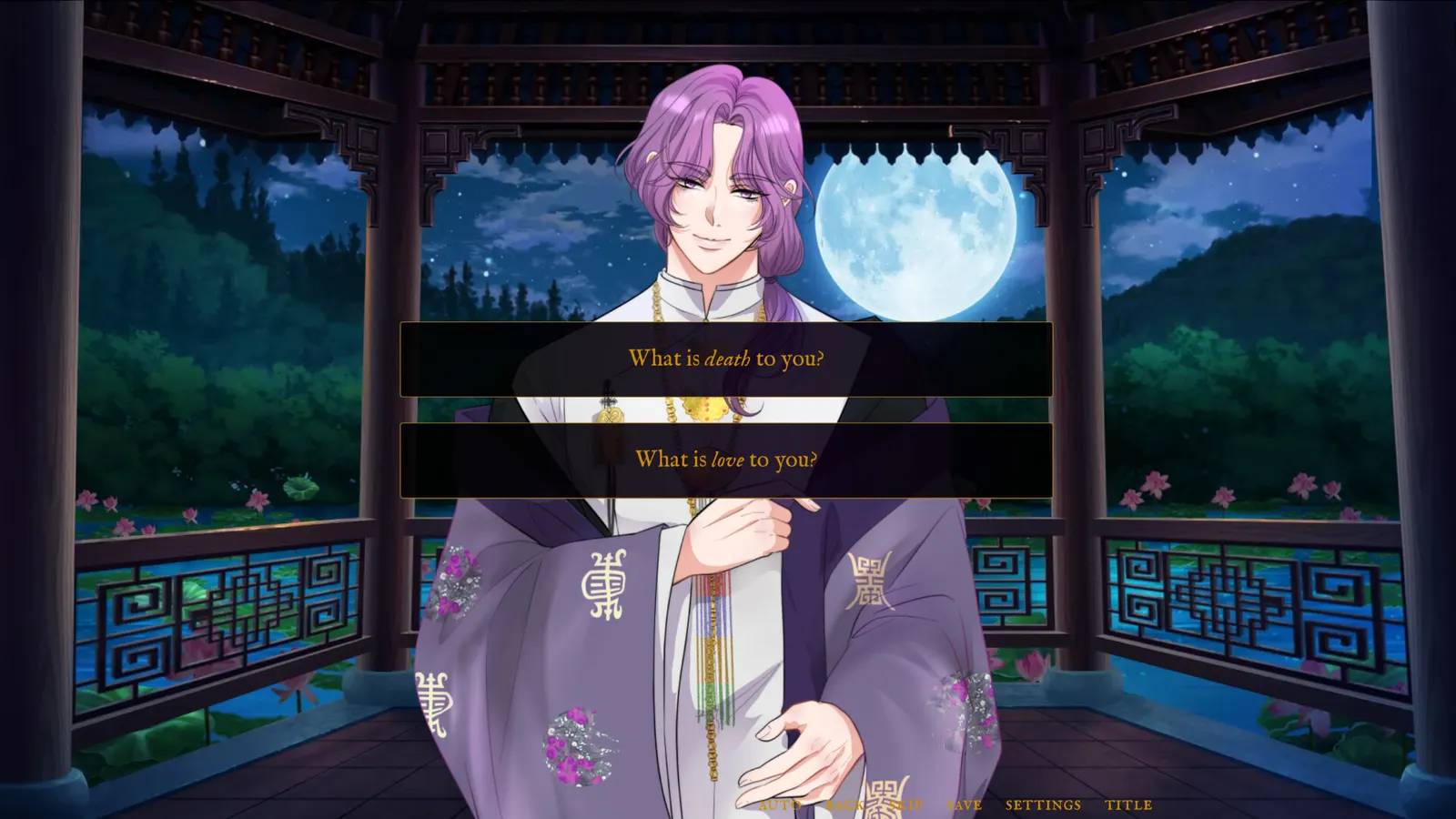 Who Murdered My Empress? media 10