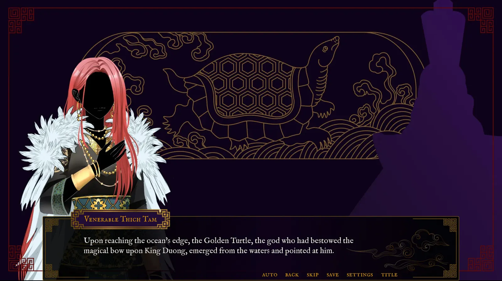 Who Murdered My Empress? media 12
