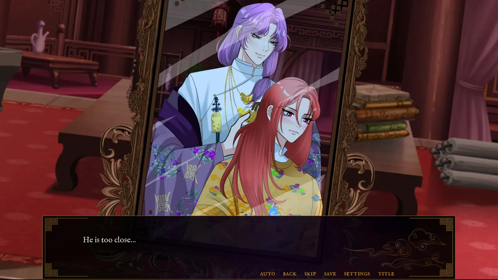 Who Murdered My Empress? media 13