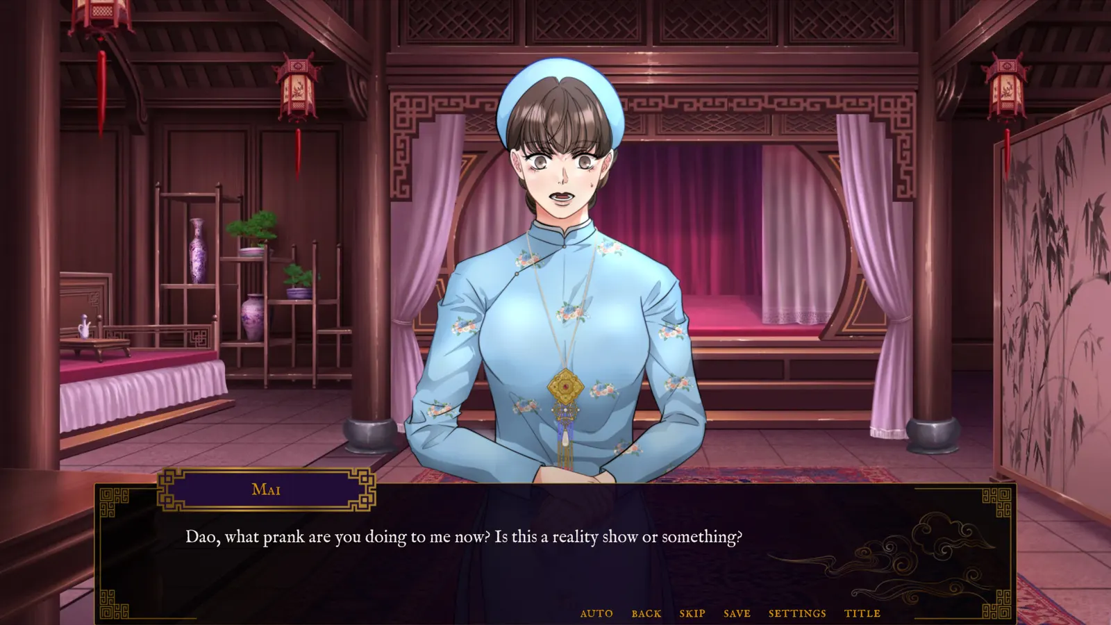 Who Murdered My Empress? media 15