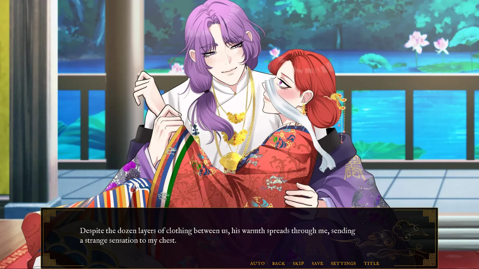 Who Murdered My Empress? media 18