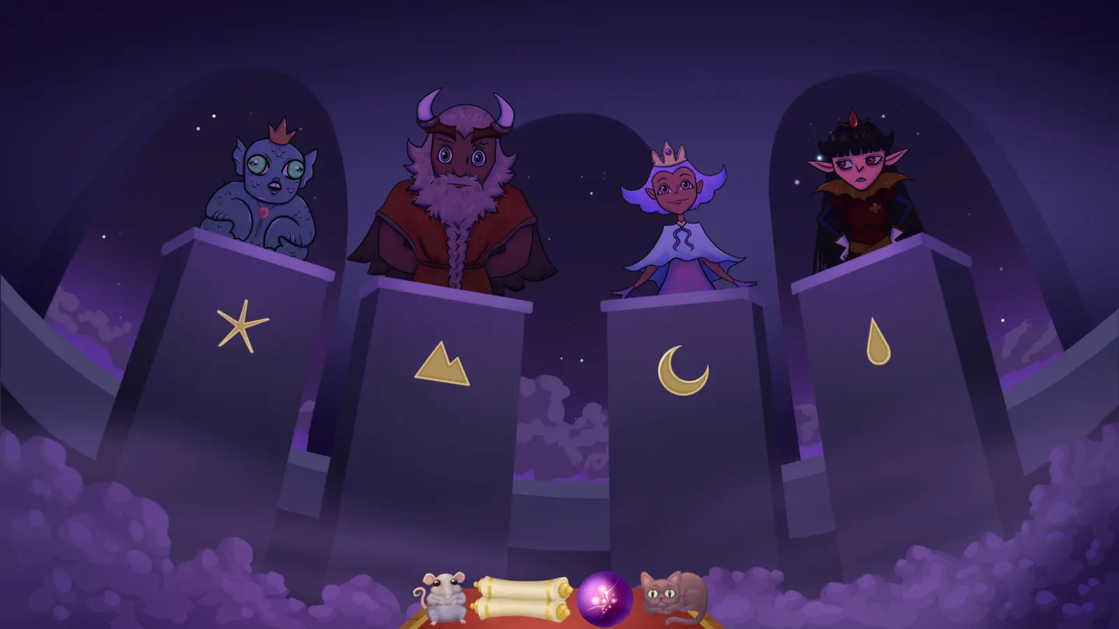 Who Summoned It? media 6