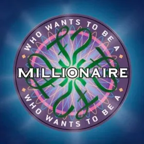 Обкладинка гри Who Wants to Be a Millionaire? (2000)