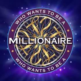Обкладинка гри Who Wants To Be A Millionaire