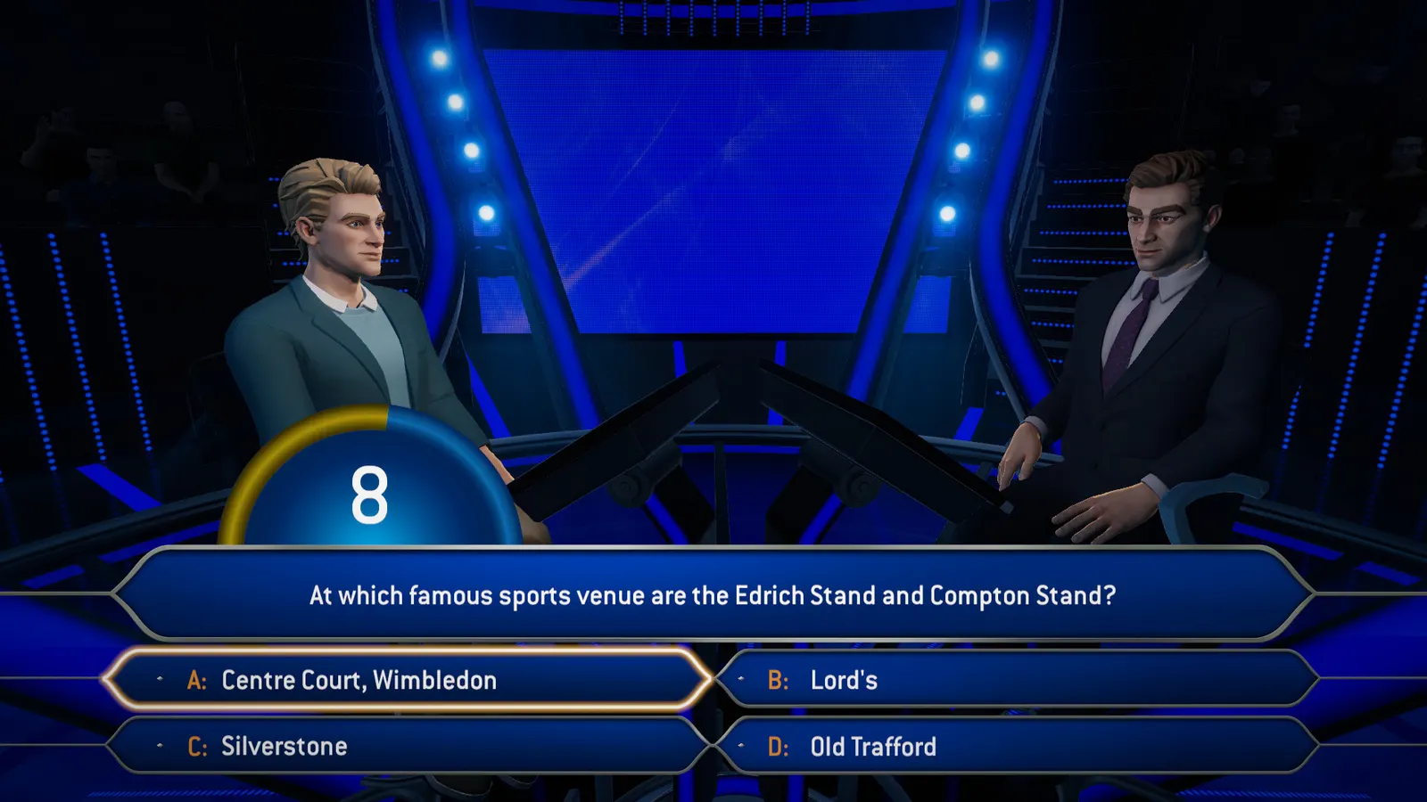 Who Wants To Be A Millionaire media 2