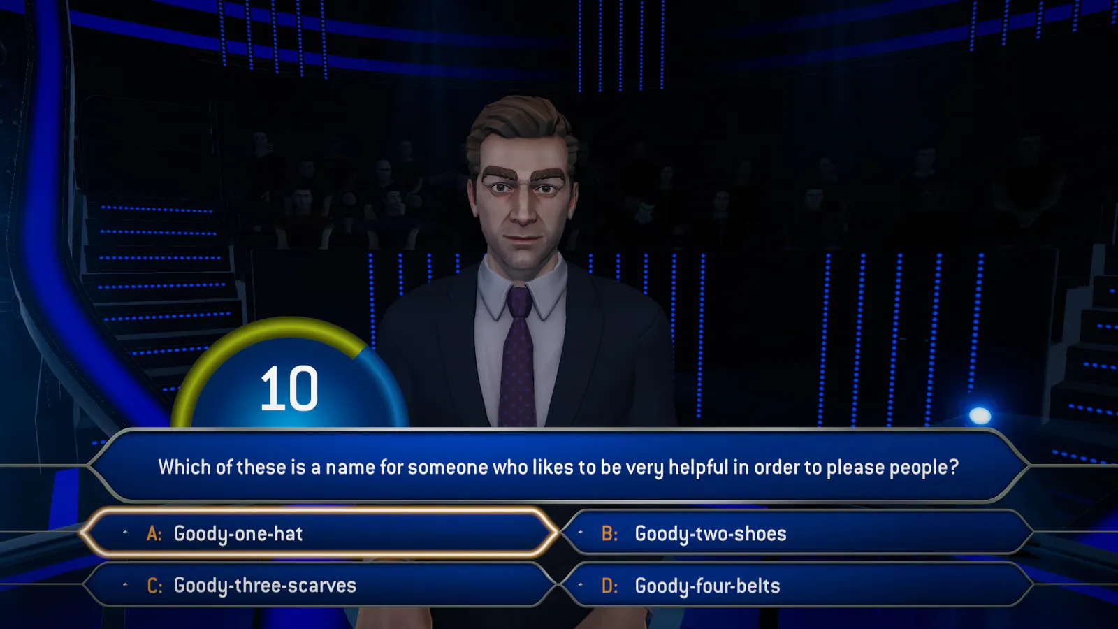 Who Wants To Be A Millionaire media 4