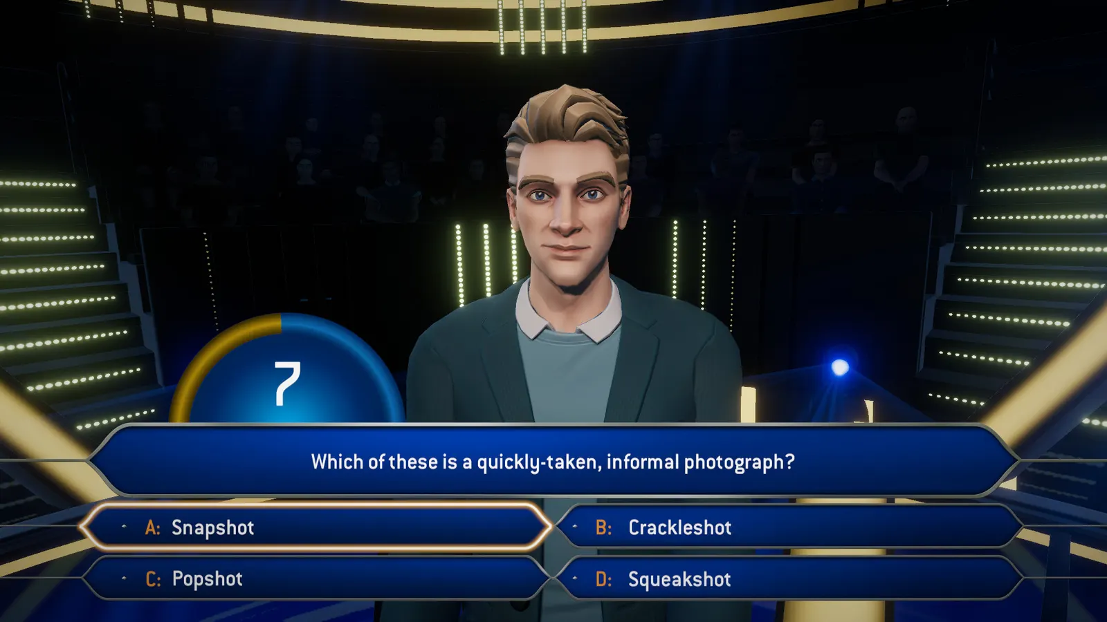Who Wants To Be A Millionaire media 6