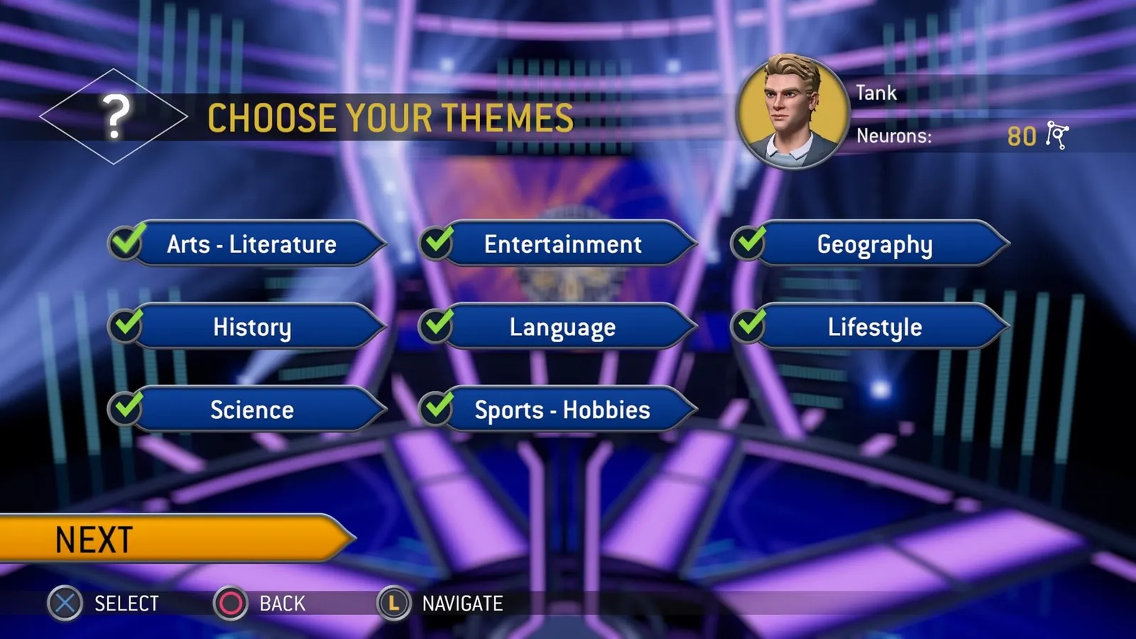 Who Wants To Be A Millionaire media 8