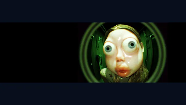 Who's at the door?