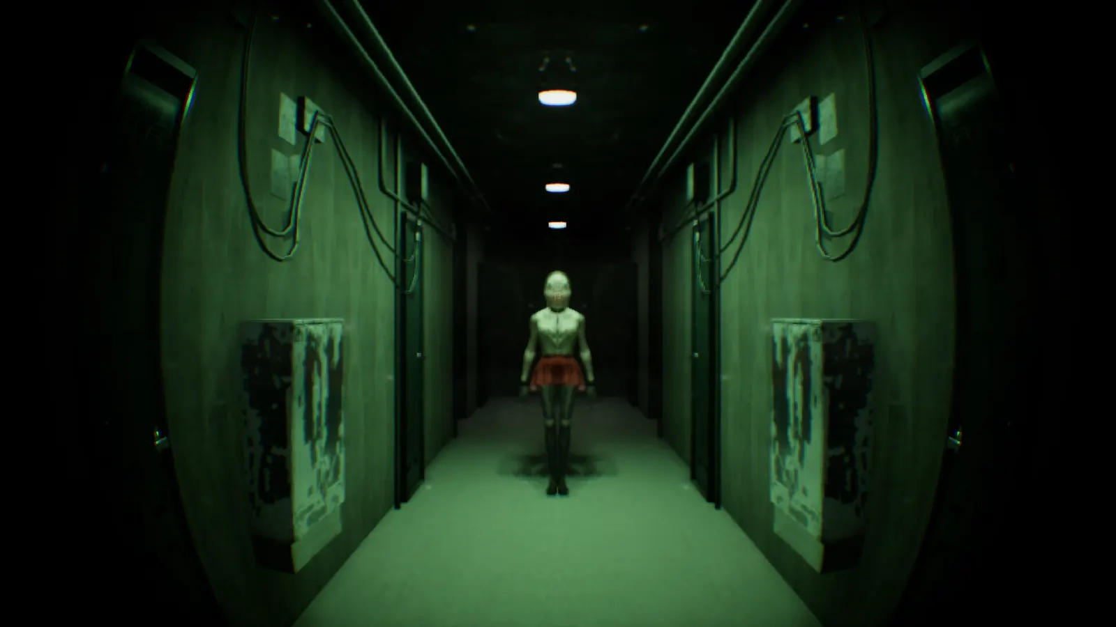 Who's at the door? media 2
