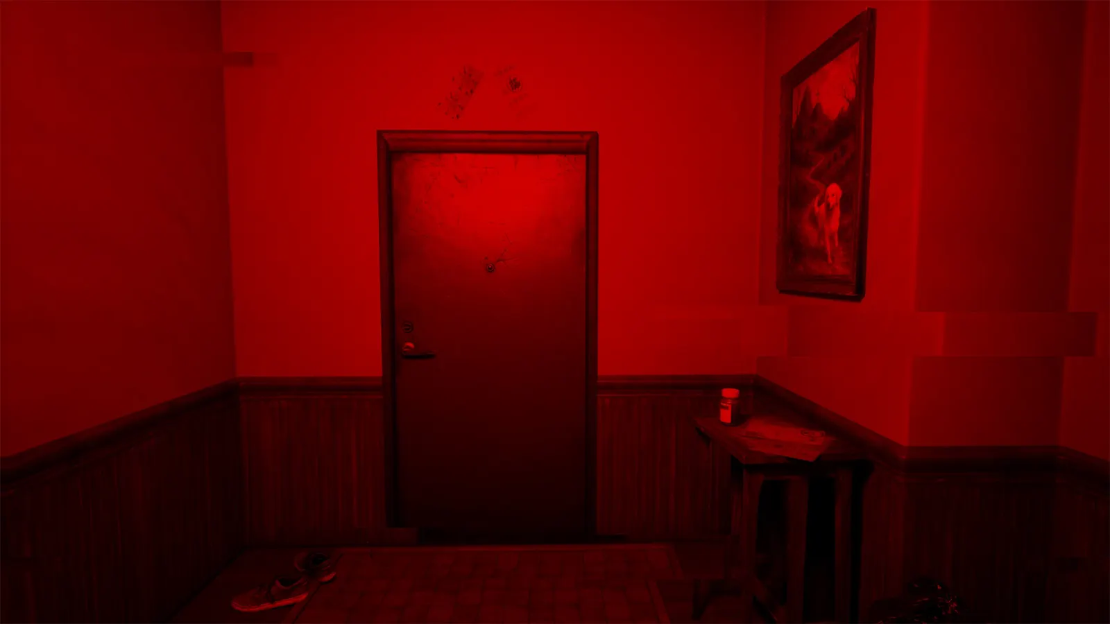 Who's at the door? media 4