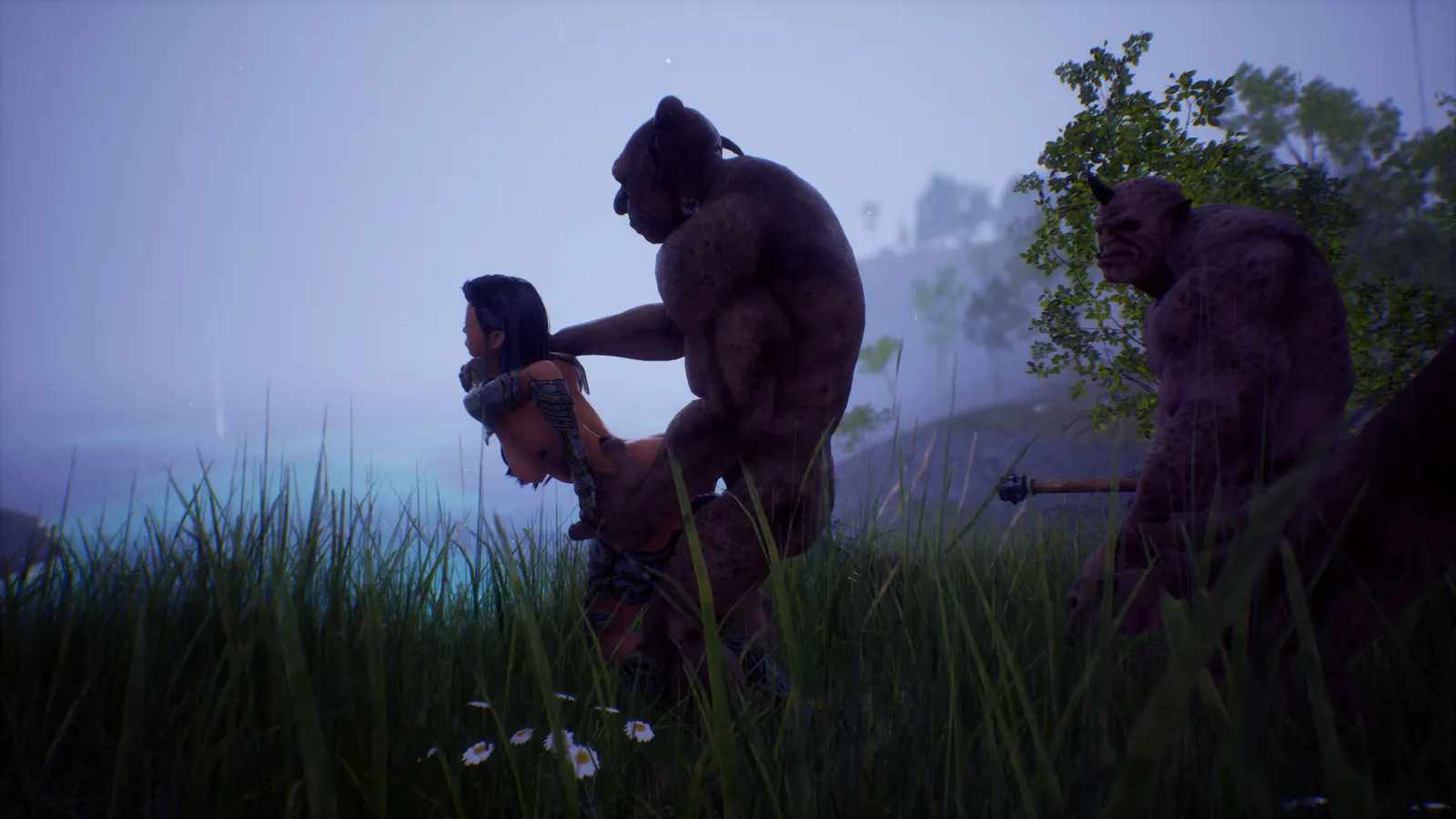 Wicked Island media 3