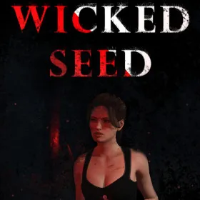 Обкладинка гри Wicked Seed