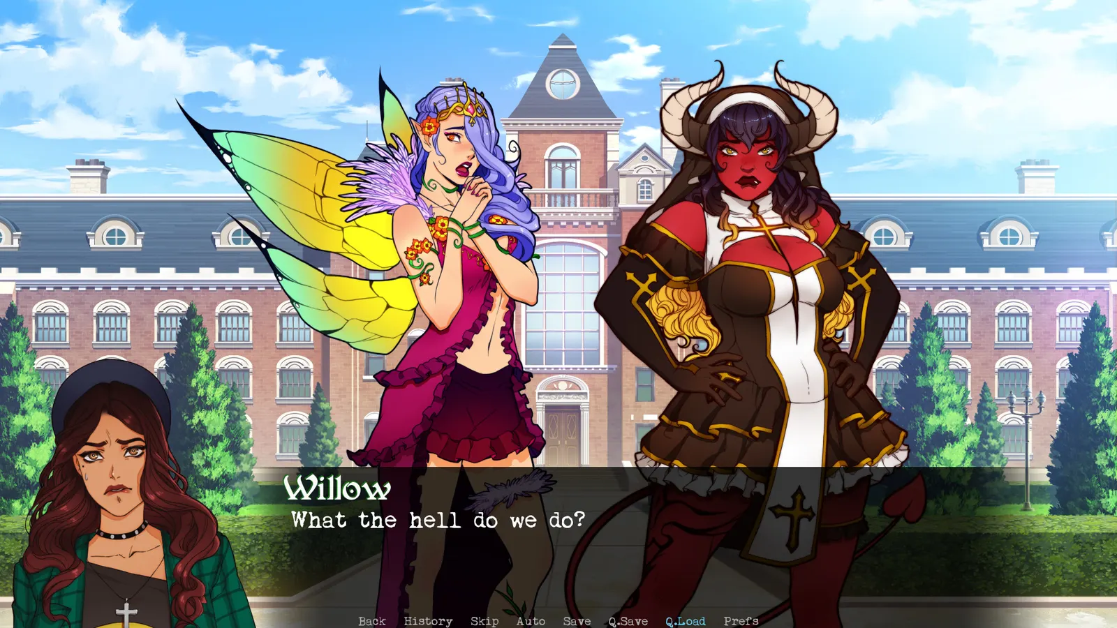 Wicked Willow media 2