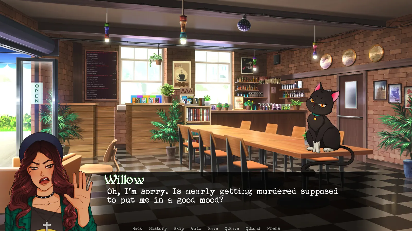 Wicked Willow media 3