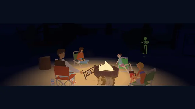 Wide Ocean Big Jacket