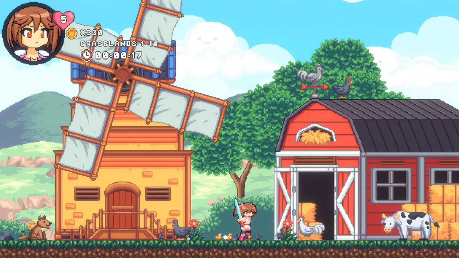 Wife Quest media 2