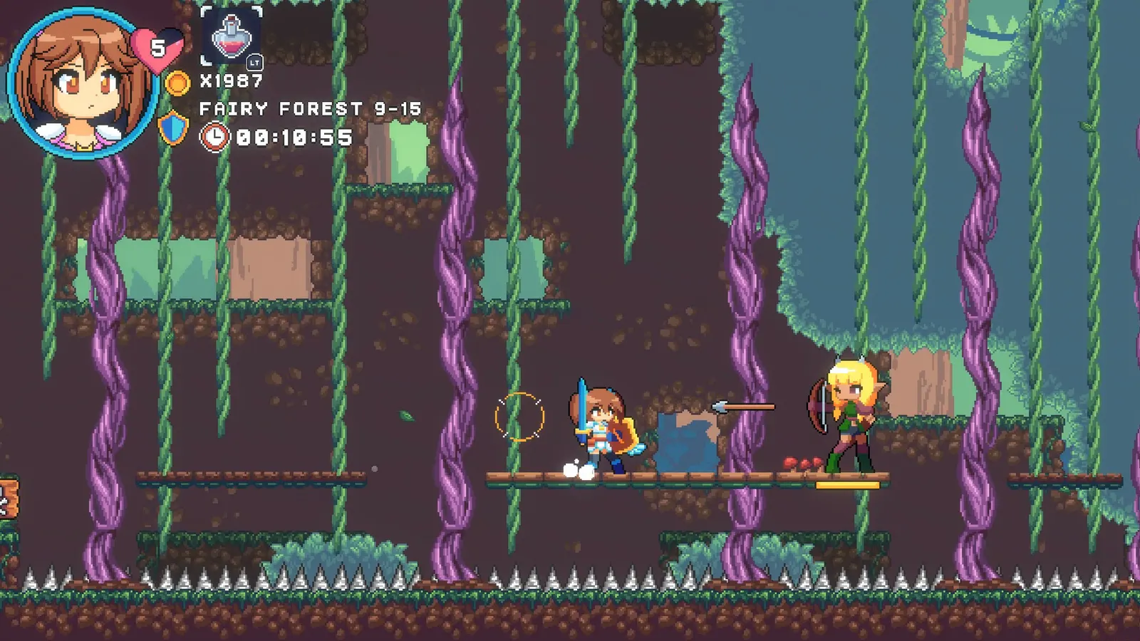 Wife Quest media 5
