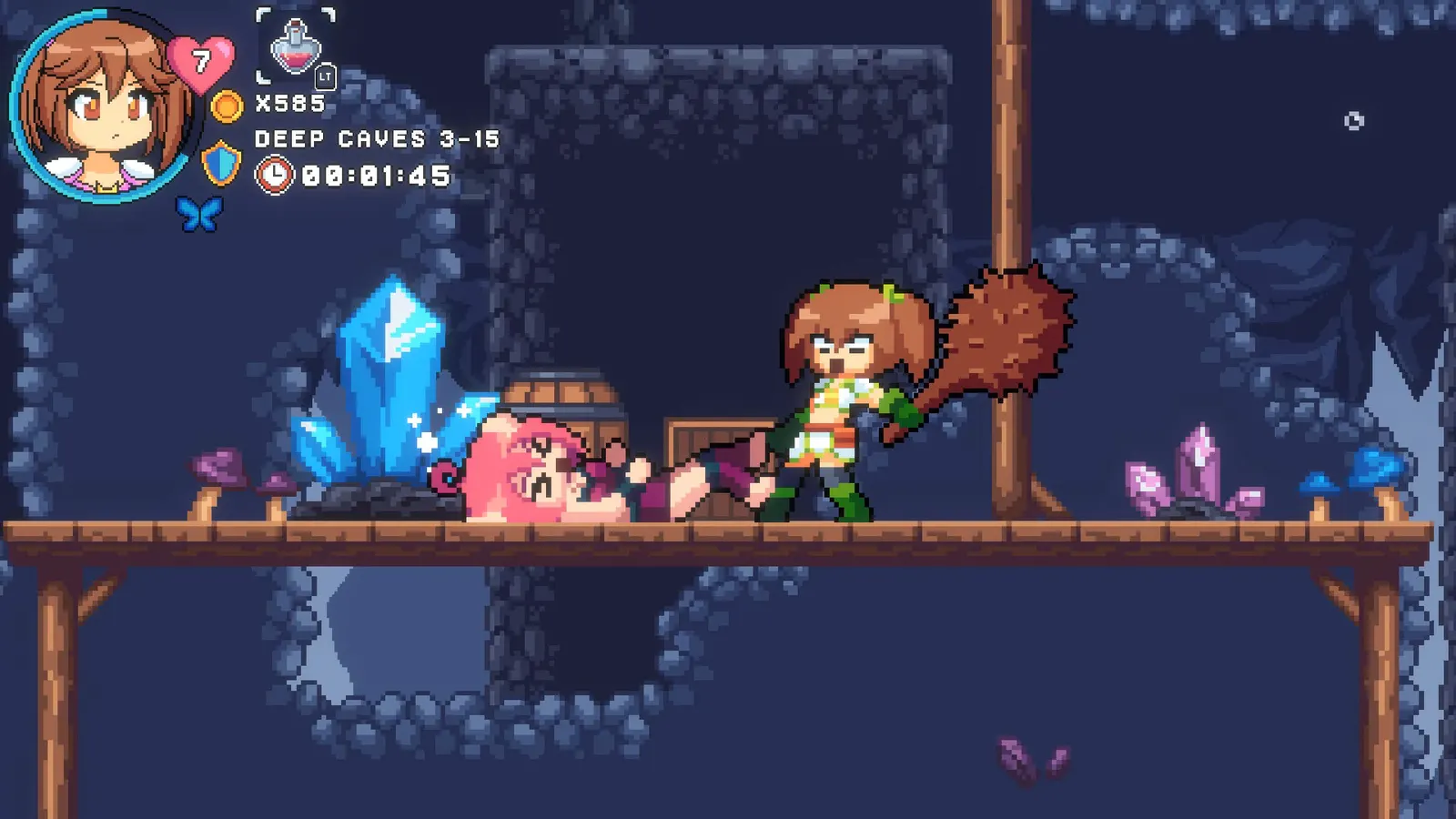 Wife Quest media 7