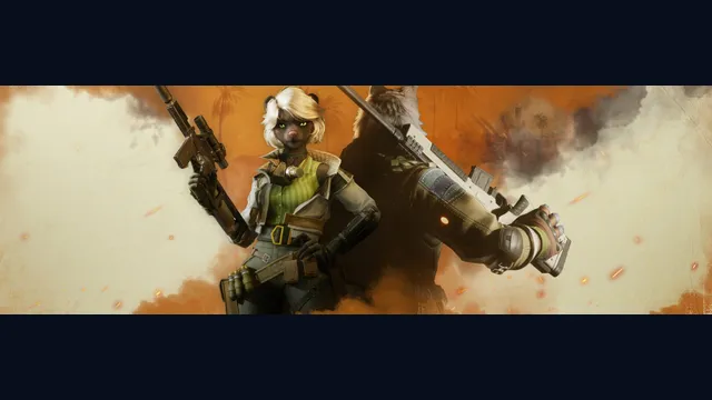 Wild Assault