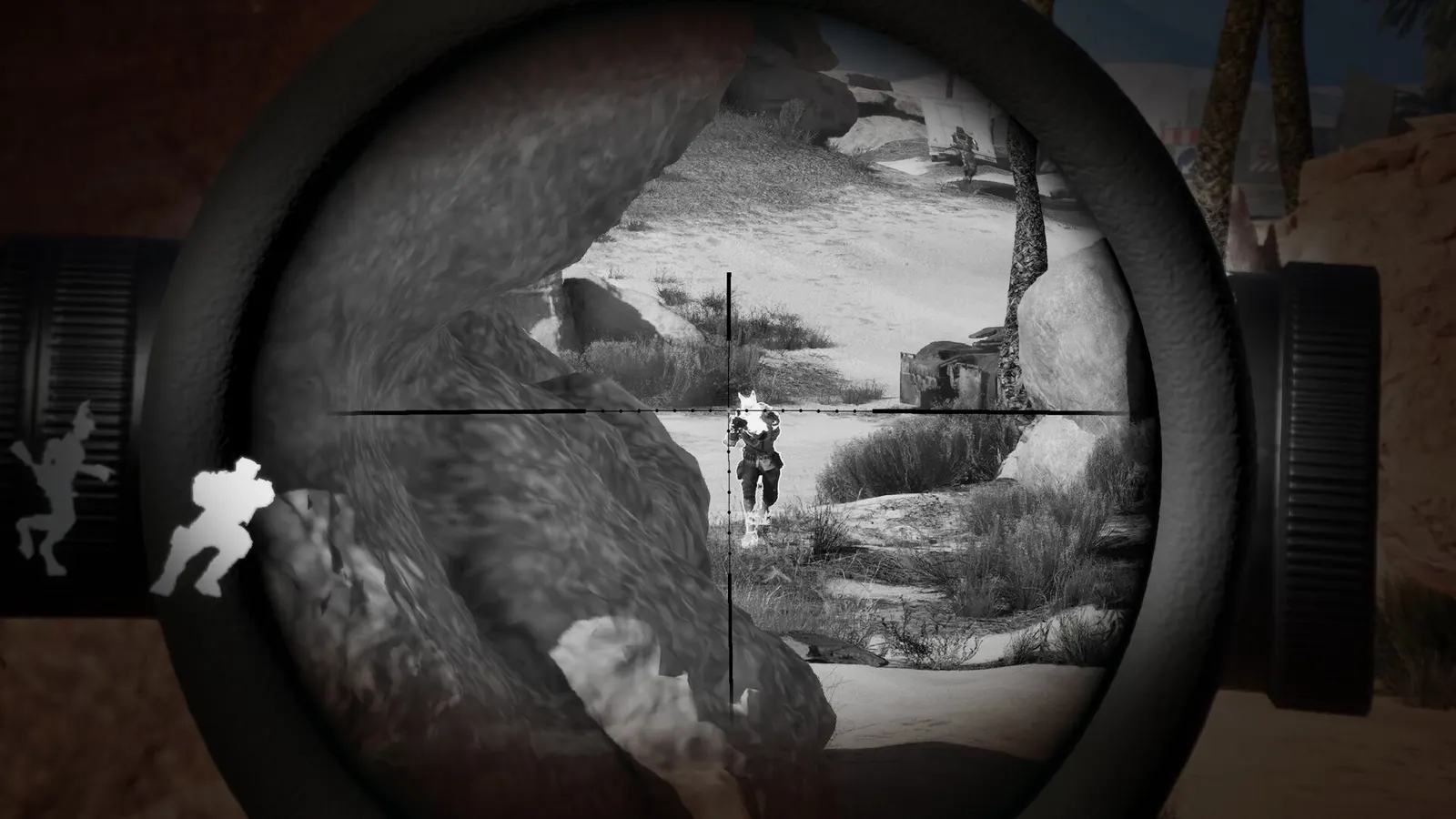 Wild Assault media 7