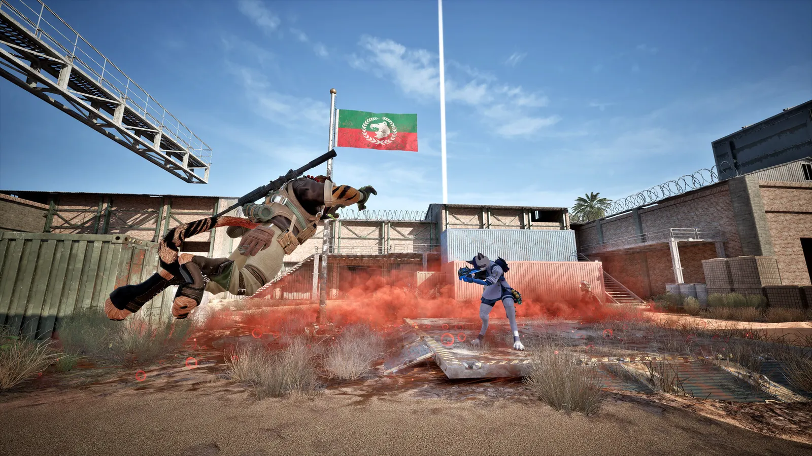 Wild Assault media 6